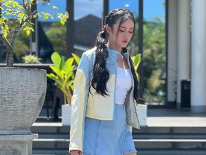 ASI Dara The Virgin Keluar Meski Tak Hamil, Idap Hiperprolaktinemia