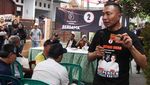 Cagub Dharma Pongrekun Sapa Warga Manggarai, Kampanye Program Unggulan