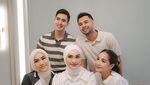 Dilantik Jadi Utusan Khusus Presiden, Ini Potret Seru Zita Anjani Saat Makan
