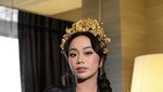 Dilantik Jadi Utusan Khusus Presiden, Ini Potret Seru Zita Anjani Saat Makan
