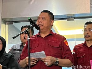 Penjelasan Dirdik Jampidsus Kejagung soal Harga Jam Tangannya