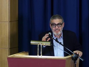 Ghassan Abu-Sittah, Dokter Muslim yang Vokal Perjuangkan HAM di Gaza