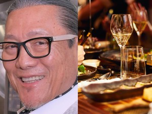 Duh! 5 Chef Selebriti Ini Paling Banyak Menutup Usaha Restorannya