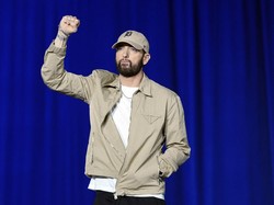 Rapper Hollywood Terbaik Jatuh pada...