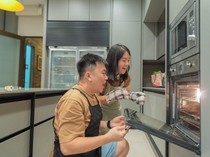 Emosi! Suami Ceraikan Istri Gegara Tak Bisa Masak dan Potong Buah