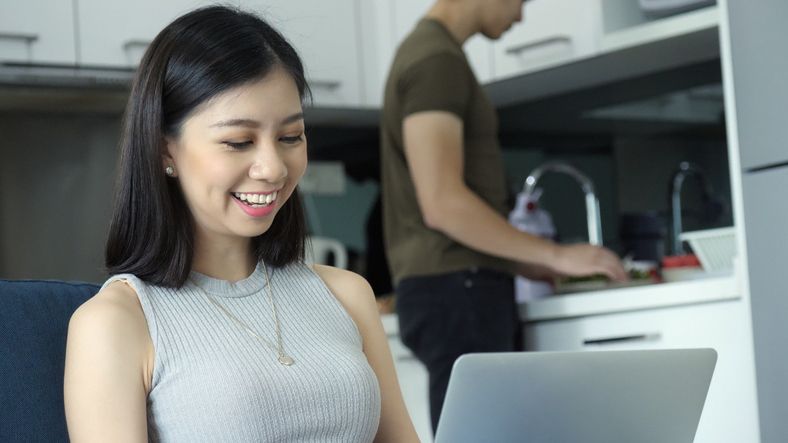 Emosi! Suami Ceraikan Istri Gegara Tak Bisa Masak dan Potong Buah