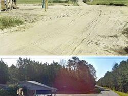 Bikin Melotot! Potret Lokasi Dulu Vs Sekarang Makin Hijau