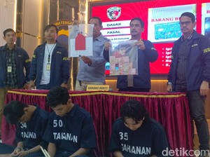 3 Fakta Hasil Situs Judi Online Mengalir ke Kelompok Kreak Semarang