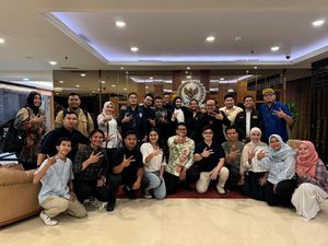 Dorong Pertumbuhan Ekonomi Kreatif, Gekrafs Siap Gelar Hekrafest 2024