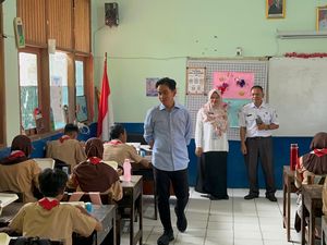 Video BGN: Sasaran Awal Program Makan Bergizi Gratis untuk 15-20 Juta Anak