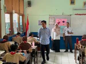 Video BGN: Sasaran Awal Program Makan Bergizi Gratis untuk 15-20 Juta Anak