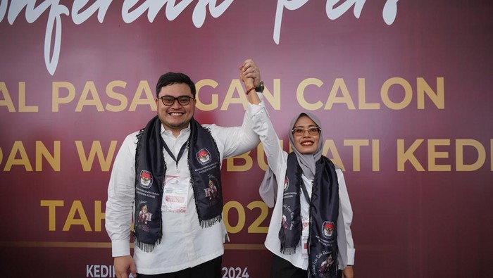 Hanindhito Himawan Pramana