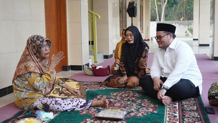 Hanindhito Himawan Pramana