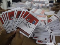 Pemilih Pindahan Pilkada 2024 Dapat Berapa Surat Suara? Cek Infonya!