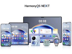 Huawei Rilis HarmonyOS Next, Siap Saingi Android dan iOS