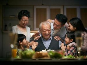 Studi: Anak Sulung Paling Terbebani saat Orang Tua Tiada, Perempuan atau Laki-laki?