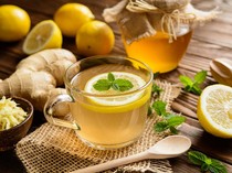 5 Minuman yang Bisa Kurangi Lemak, Baik Dikonsumsi saat Pagi Hari