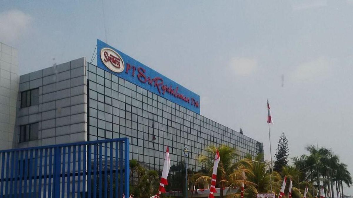Perjalanan PT Sritex dari Pasar Klewer, Produksi Seragam NATO hingga Pailit