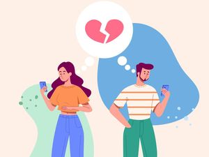 Arti Beragam Bahasa Gaul Gen Z Dalam Percintaan, Ada Rizz, Exsaid - Throning
