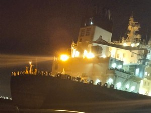 Kapal Tanker Berbendera Kuwait Ngaku Dirampok di Perairan Batam