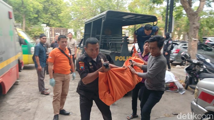 Istri bunuh suami di Probolinggo