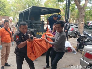 Supiani Habisi Nyawa Suami yang Sedang Tidur, Begini Pengakuannya