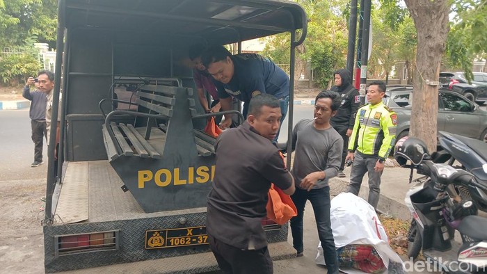 Istri bunuh suami di Probolinggo
