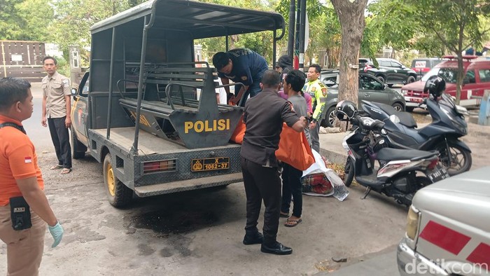 Istri bunuh suami di Probolinggo