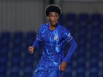 Bek Muda Ini Diasingkan Chelsea, Kenapa?
