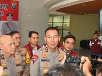 Polda Kalsel Sita 70 Kilogram Sabu dari Kaki Tangan Bandar Freddy Pratama