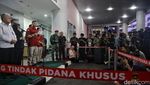 Kejagung Jelaskan Penangkapan 3 Hakim yang Memvonis Bebas Ronald Tannur