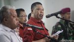 Kejagung Jelaskan Penangkapan 3 Hakim yang Memvonis Bebas Ronald Tannur