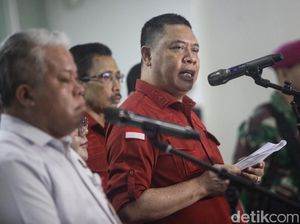 Jadi Tersangka Rintangi Kasus Gula-Timah, Ini Peran Bos Buzzer
