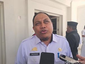 Pemprov Sulsel Serahkan Sengketa Lahan SD Pajjaiang ke Pemkot Makassar