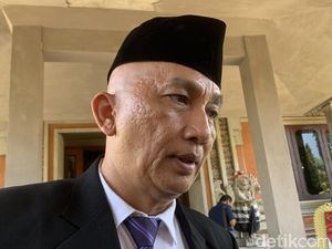 Pemprov Bali Tetapkan UMP 2025 Paling Lambat 21 November 2024