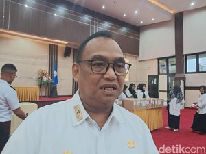 Pemprov Sulsel Kekurangan Arsiparis, 11 OPD Tak Punya Tenaga Kearsipan