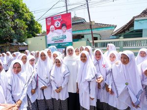 Di Situbondo, Khofifah Cerita Suksesnya Program OPOP yang Kini Go Global