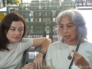 Kimberly Ryder Ungkap Dugaan Kekerasan Edward Akbar Terhadap Anak