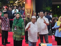 Video: Komitmen Paslon Pilgub NTB dalam Menjamin Kesehatan