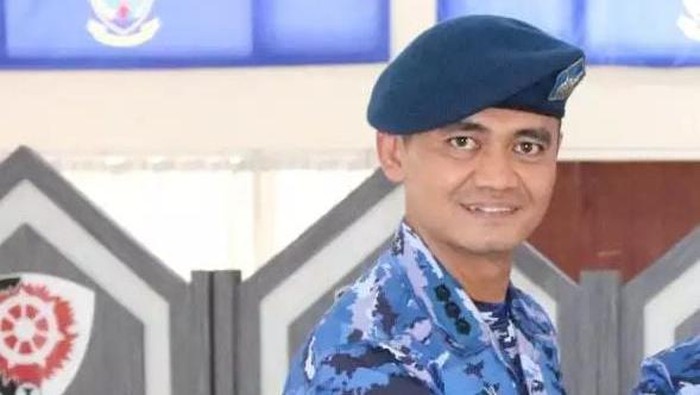 Ajudan Prabowo Kolonel Pnb Anton Pallaguna
