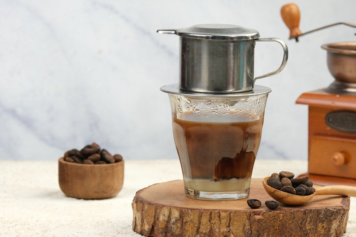 kopi vietnam