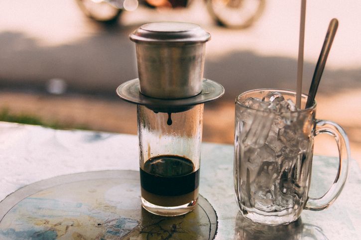 kopi vietnam