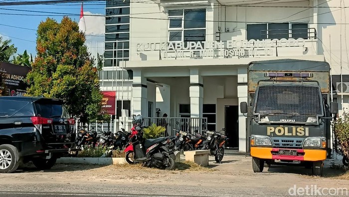 kpu bojonegoro