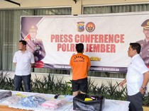 Mahasiswi Asal Demak Tewas di Kos Jember gegara Aborsi, Pacar Korban Ditangkap