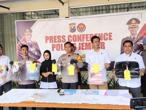 8 Fakta Nyesek Mahasiswi Dipaksa Pacar Aborsi Berujung Tewas Bersama Janin