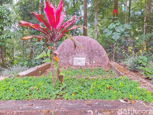 Kisah Cinta Tragis RE Kerkhoven, Juragan Penguasa Kebun Teh di Zaman Belanda