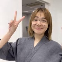 Maya mengungkapkan alasannya akhirnya memilih untuk menjalani operasi plastik ialah untuk membuat bagian wajahnya menjadi lebih simetris. Maya merasa jika hidung hingga bagian rahangnya tersebut miring. Foto: Instagram/@mayaseptha7