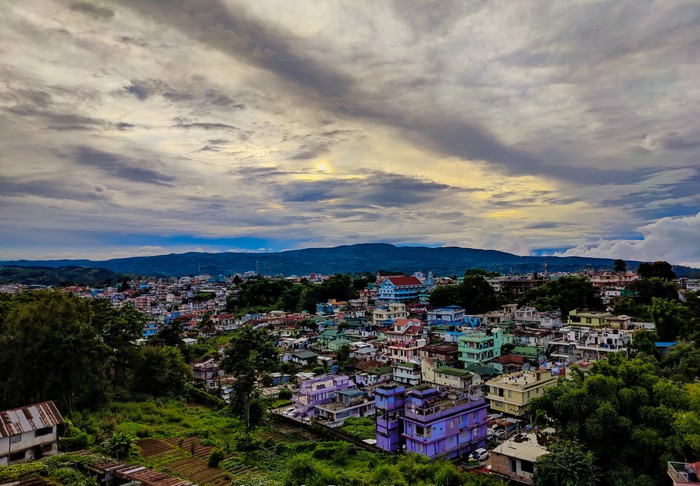 Meghalaya, India
