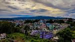 Penampakan Kota di India yang Dijuluki Skotlandia dari Timur