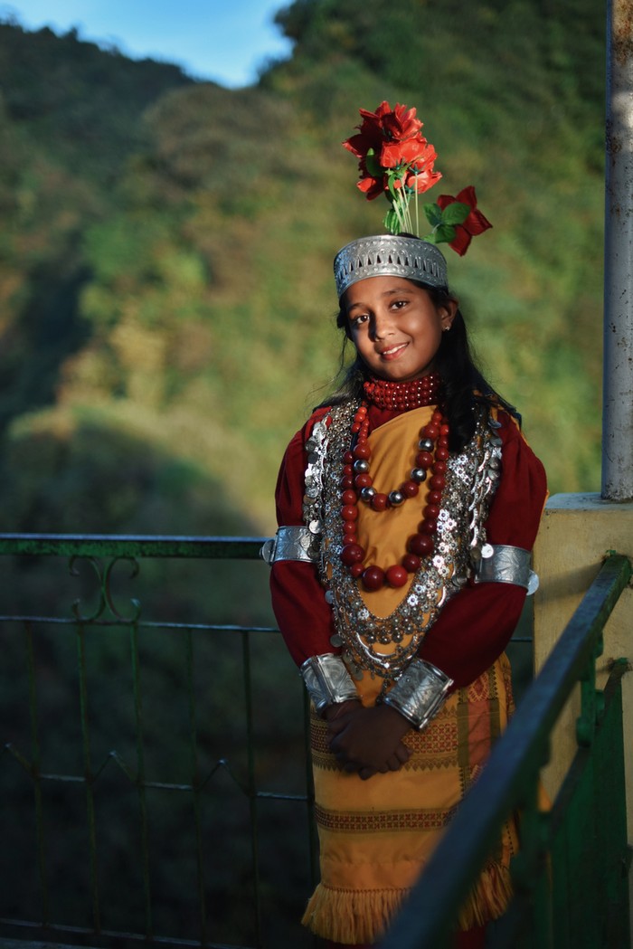 Meghalaya Meghalaya, India